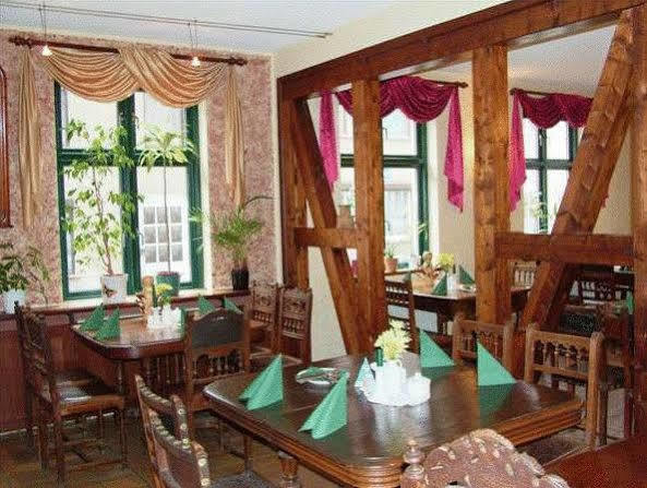 Gasthof Kegel فارين المظهر الخارجي الصورة