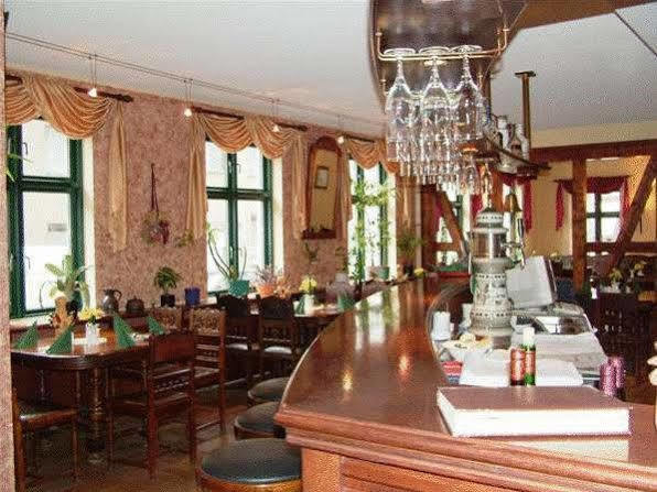 Gasthof Kegel فارين المظهر الخارجي الصورة